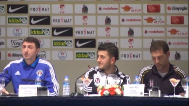 TSYD 51. Yıl Sporun Zirvesi Semineri -