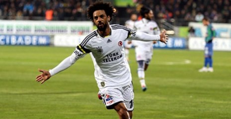 Baroni: "Şampiyonluğu Elde Edeceğimizi Düşünüyorum"