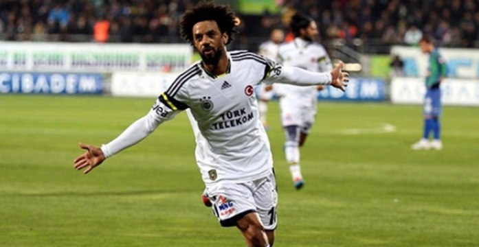 Baroni: Türk Pasaportuna Sahip Olursam Bu Bana Gurur Verir