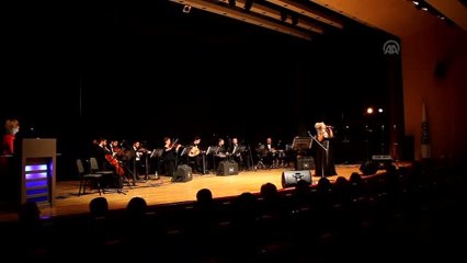 2. Basın Konseri'nde, AK Partili Sait ile Akkaya arasında tartışma -