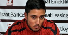 Beşiktaş, Tarık Çamdal Transferinden Vazgeçti