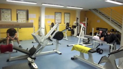 Diplômés, sportez-vous bien !