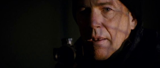 The Ryan Initiative - Preview "Sniper" [VOST|HD720p]