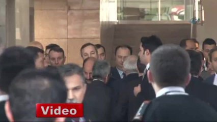 Zekeriya Öz: 'Yasal Başvurumuz Olacak'