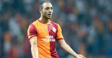 Galatasaray'da Amrabat Krizi