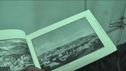 40 Yılda 300 Bin Karelik Fotoğraf Arşivi Oluşturdu