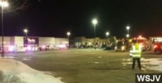 Shooting At Indiana Grocery Store Kills 3, Including Gunman