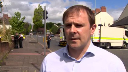 Spotlight  - The UVF