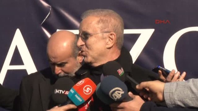 Ünal Aysal: Alex Teles Konusunda Bazı Teknik Sorunlar Var