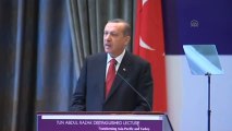 Başbakan Erdoğan Malezya'da
