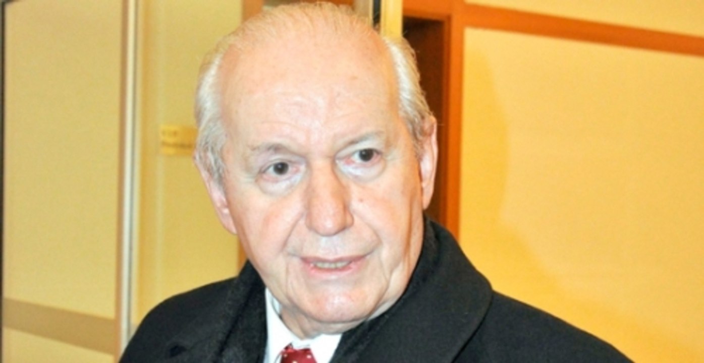 Şenes Erzik: Benim Beşiktaş-G.Saray Maçıyla Ne İşim Olur