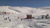 Hakkari, Kış Sporları Merkezi Olmaya Aday
