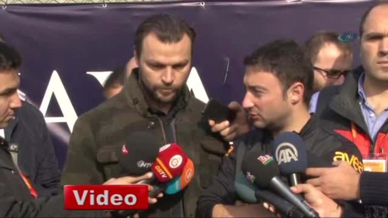 Tomas Ujfalusi: '8 Puan Kapanmayacak Bir Fark Değil'