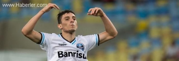 Galatasaray'dan Alex Telles Açıklaması!