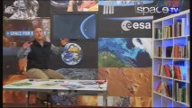SPACETV - Luigi Bignami e le sonde nel sistema solare