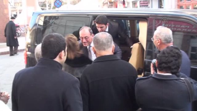 CHP Pm Üyesi ve Kocaeli Milletvekili Güneş Açıklaması