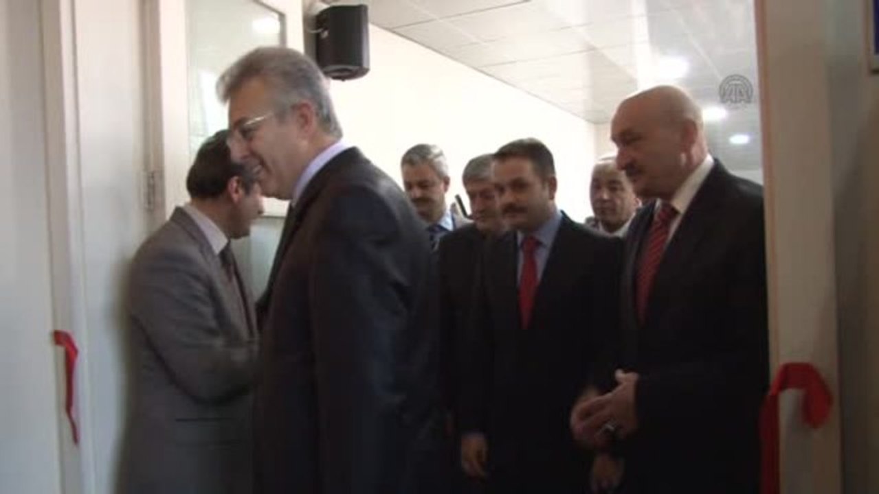 Çok Dilli Çok Kültürlü Kafe Projesi"