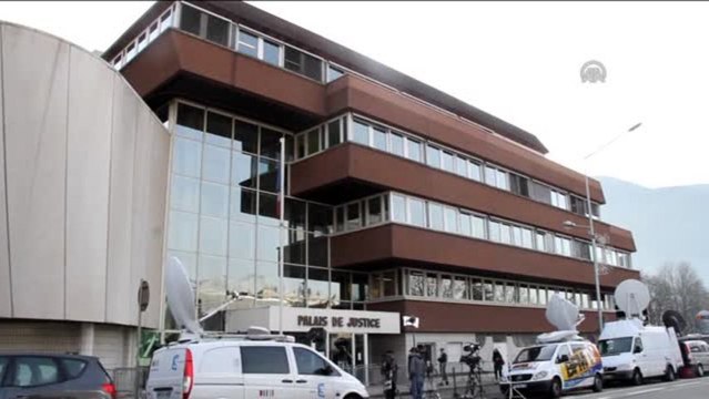 Schumacher'in Kamera Görüntüleri Hala İnceleniyor