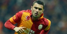 Lewandowski'nin Yerine Burak Yılmaz