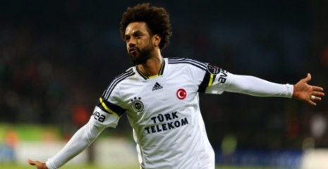 Fenerbahçeli Baroni Türk Oluyor