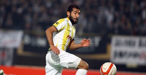 Galatasaray, Bucaspor'dan Umut Gündoğan'ı Transfer Etti