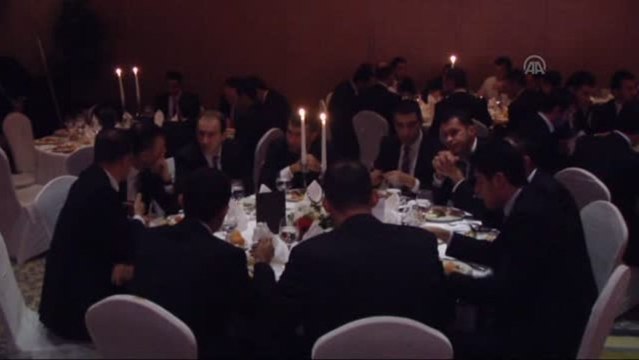 Tff Mhk Üst Klasman Kış Semineri