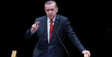 AK Parti'de 3 Dönem Şartına Takılan 73 İsim