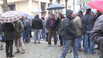 Hdp Genel Başkanı Tuncel Açıklaması