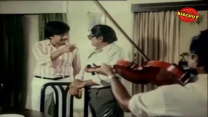 Anand Tamil Movie Comedy Scene Radha