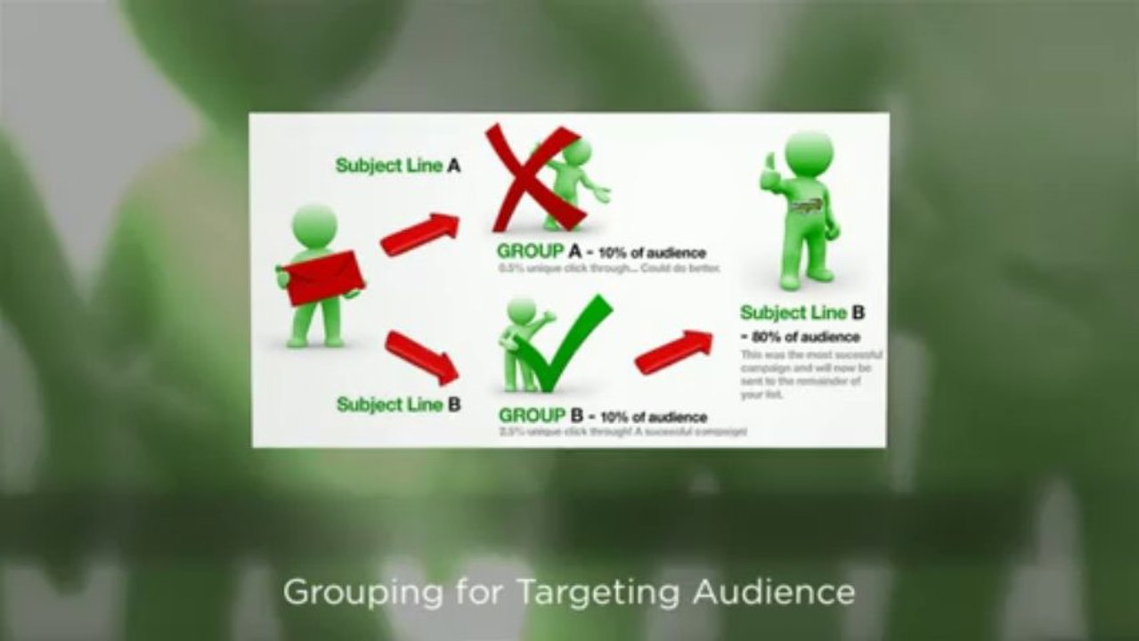 Email Marketing Automation UK at CommuniGator.co.uk