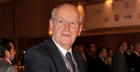 Şenes Erzik: Fenerbahçe Şampiyonlar Ligi'ne Katılabilir