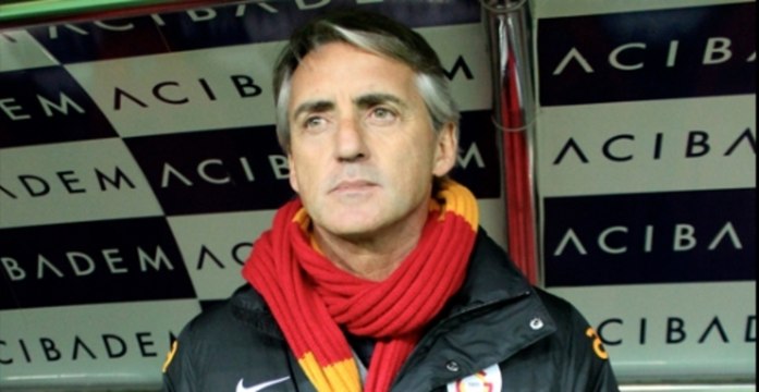 Fatih Terim ile Roberto Mancini Buluşacak