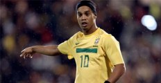 Beşiktaş Yönetim Kurulu'ndan Ronaldinho Transferine Onay