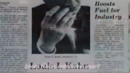 Mimar Babam: Bir Oğlun Yolculuğu Orijinal Fragman