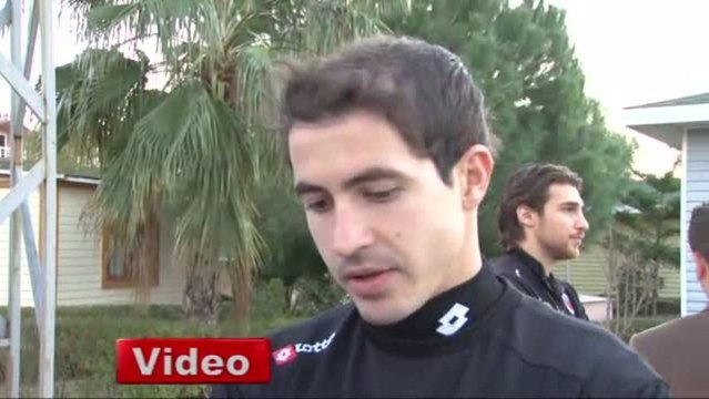 Özel Haber) Stancu: Benim İçin Dünya Kupasına Gidememek Hayal Kırıklığı