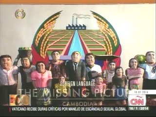 Estos son los nominados al Óscar