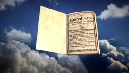 Les Rose-Croix : de la Fama Fraternitatis à l'Appellatio Fraternitatis