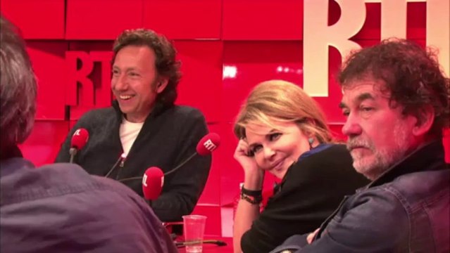 Didier Porte présente Le billet du jour du 16/01/2014 dans A La Bonne Heure