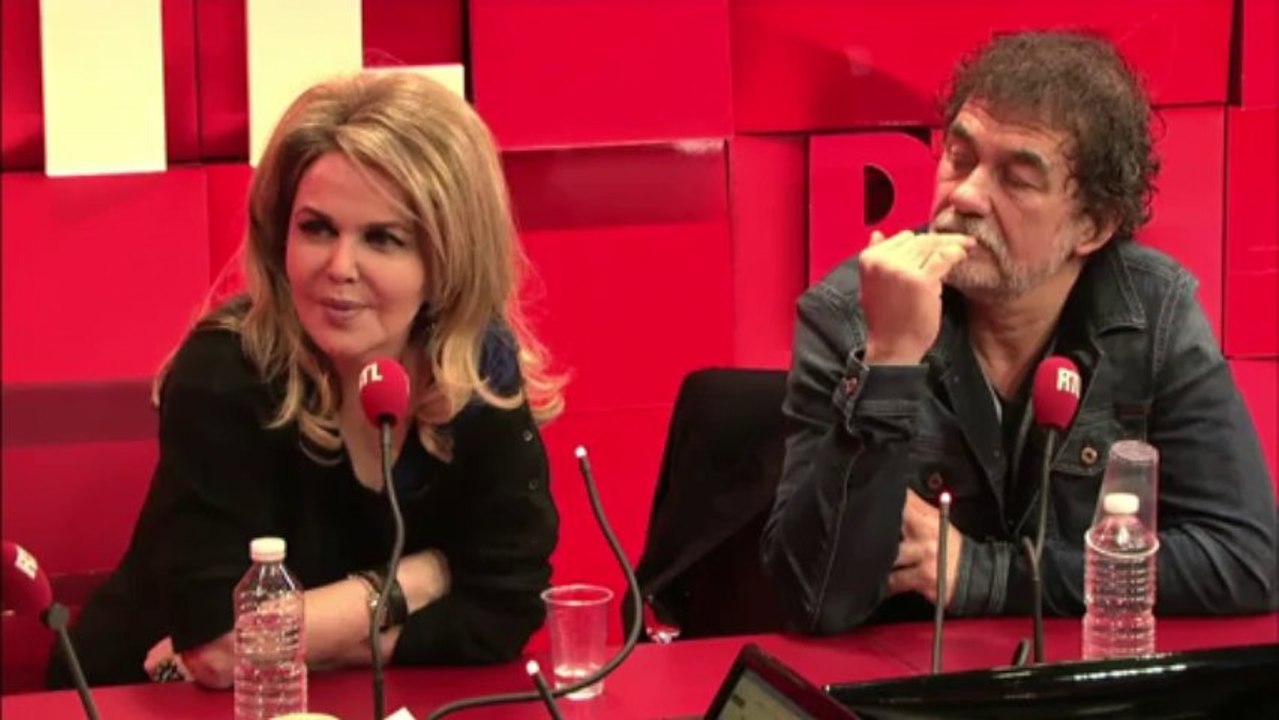 Nathalie Rheims et Olivier Marchal : Les rumeurs du net du 16/01/2014 dans A La Bonne Heure
