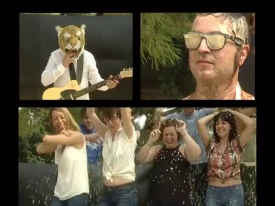 No-Frosth - La chica del accidente