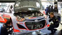 WRC, Monte-Carlo: Ogier déjà leader