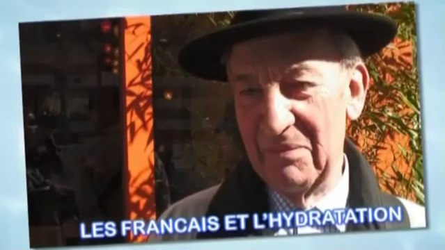 Vidéo : nos conseils pour éviter la déshydratation