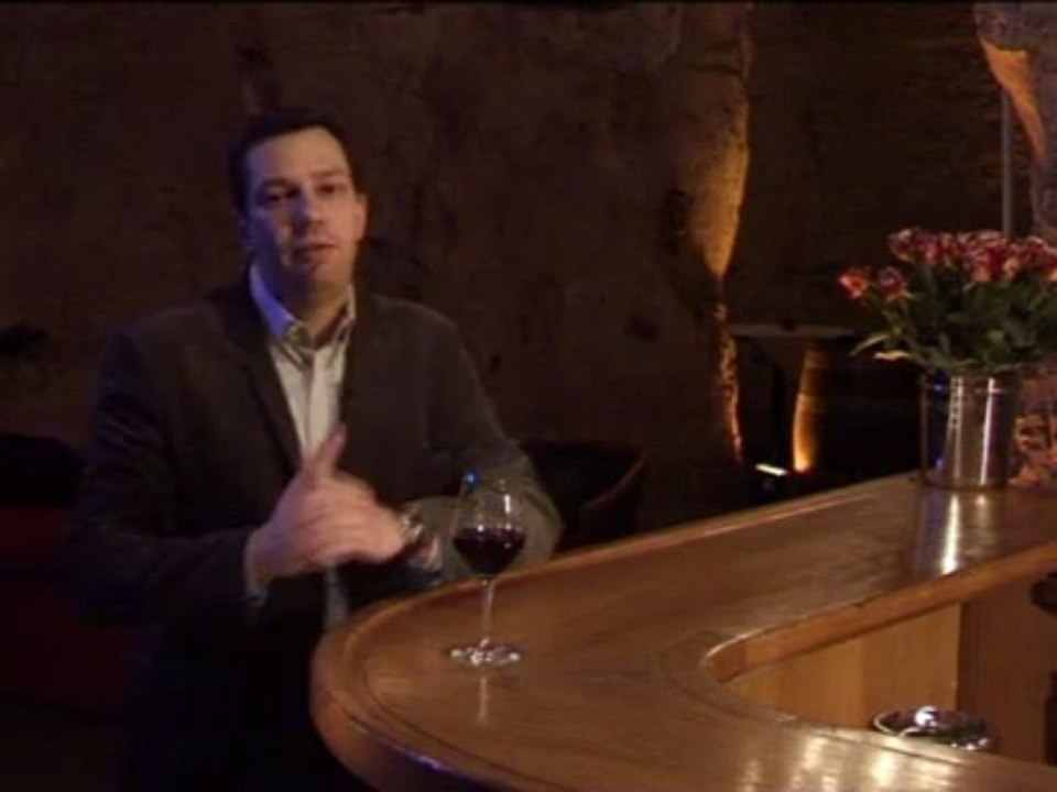 Accorder vins et mets : que servir avec un bordeaux à maturité ?