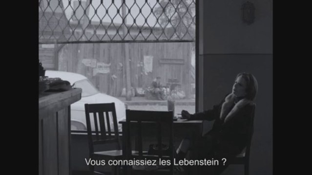 IDA - Bande-annonce VO