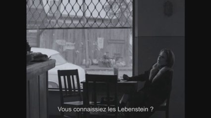 IDA - Bande-annonce VO