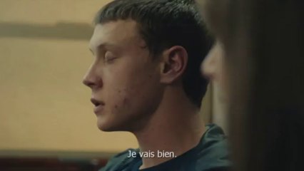 FOR THOSE IN PERIL - Bande-annonce VO