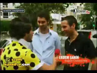 Ben Erdem Şahin - Dans Edermisiniz ?