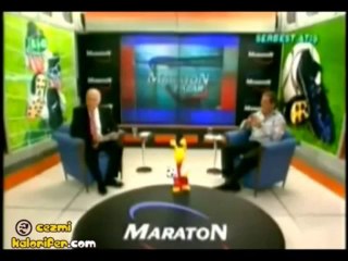 Spor Programları Canlı Yayın Kazaları