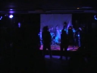 CROWLING - Guru (Live @ MJC PICAUD 10.01.2014)