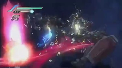 Dynasty Warriors : Gundam 3 - Sinanju